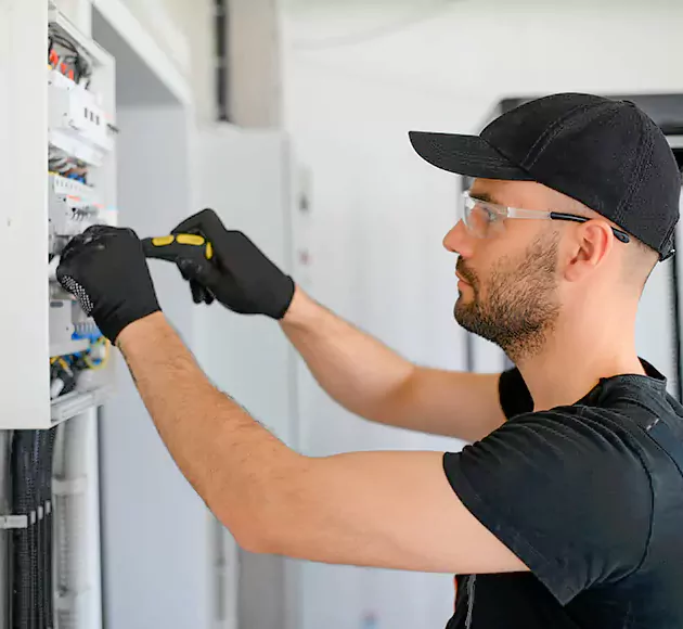Crafting Reliable Electrical Service in Centerton Since 2009