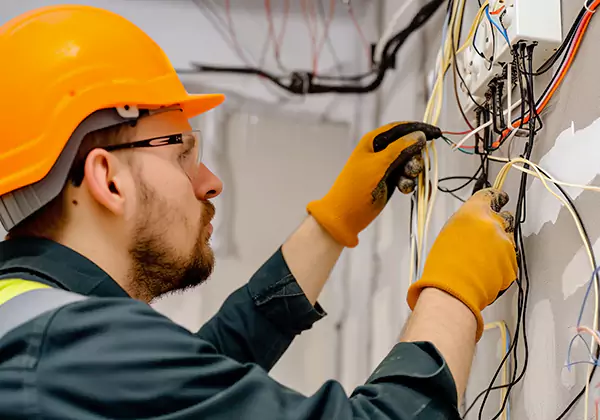 Electrical Wiring Services Centerton