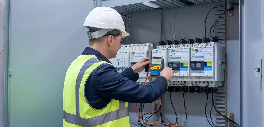 Commercial Electrical Repair In Centerton