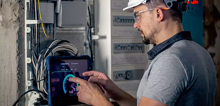HVAC Surge Protector Installation in Centerton