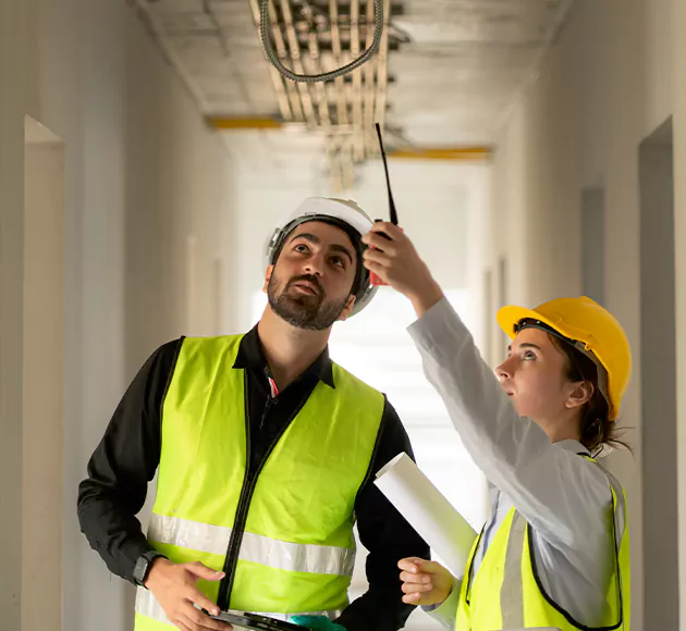 Licensed Commercial Electrician: Your Local Business Electrical Partner in Centerton, AR