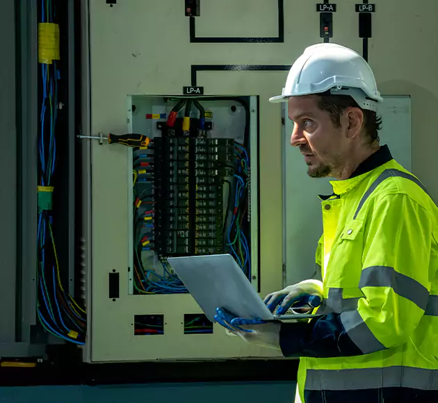 Professional Electrical Inspection: Your Local Safety Check Team in Centerton, AR