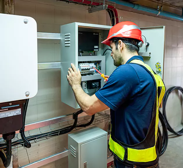 Professional Electrical Maintenance: Your Local Preventive Care Team in Centerton, AR