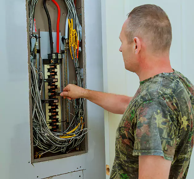 Professional Electrical Panel Upgrade: Your Local Panel Specialist in Centerton, AR