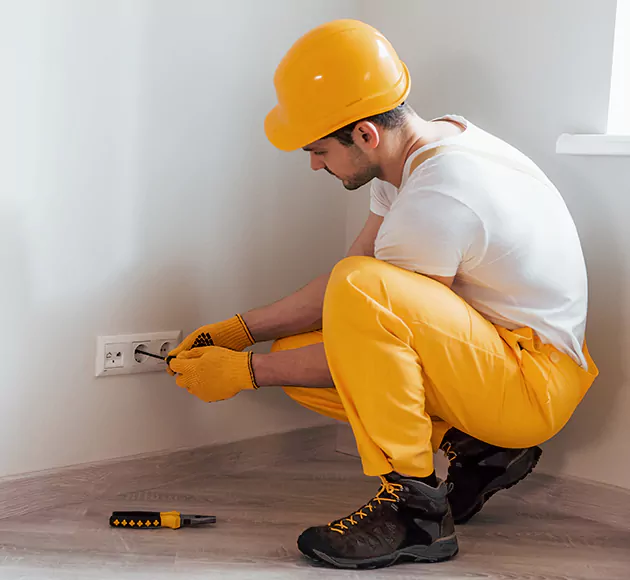 Trusted Electrical Repair Services: Your Local Fix-It Team in Centerton, AR