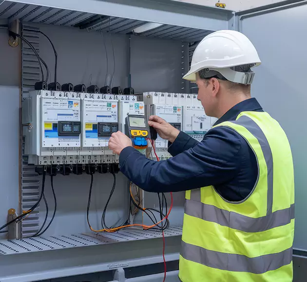 Professional Electrical Service Upgrade: Your Local Utility Coordination Team in Centerton, AR