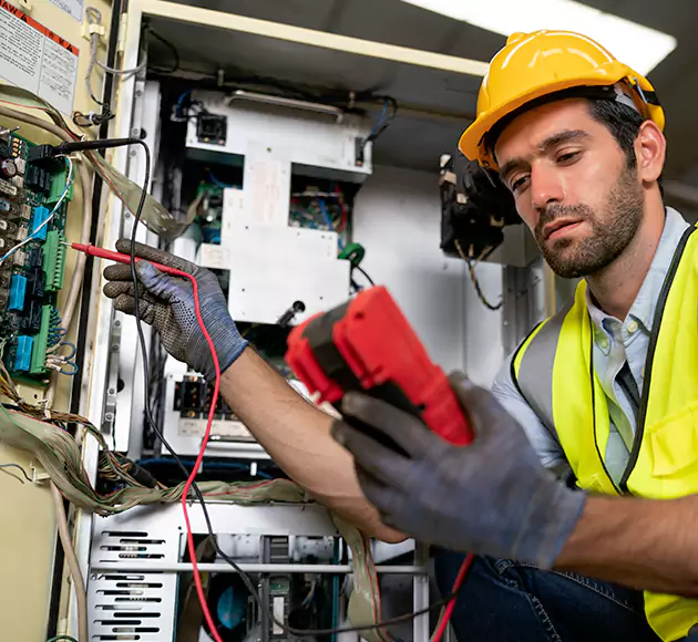 Professional Electrical Troubleshooting: Your Local Diagnostic Team in Centerton, AR