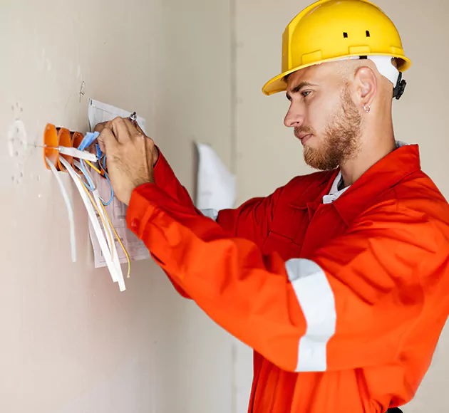 Local 24 Hour Electrician: Fast Response When You Need It Most in Centerton, AR