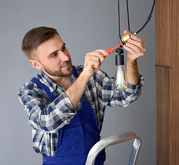 Professional Lighting Electrician: Your Local Fixture Expert in Centerton, AR