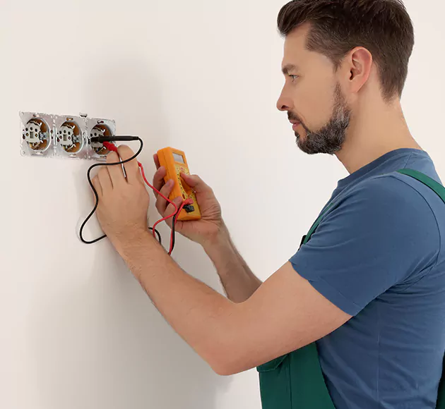 Professional Residential Electrical Repair: Your Local Home Fix-It Team in Centerton, AR