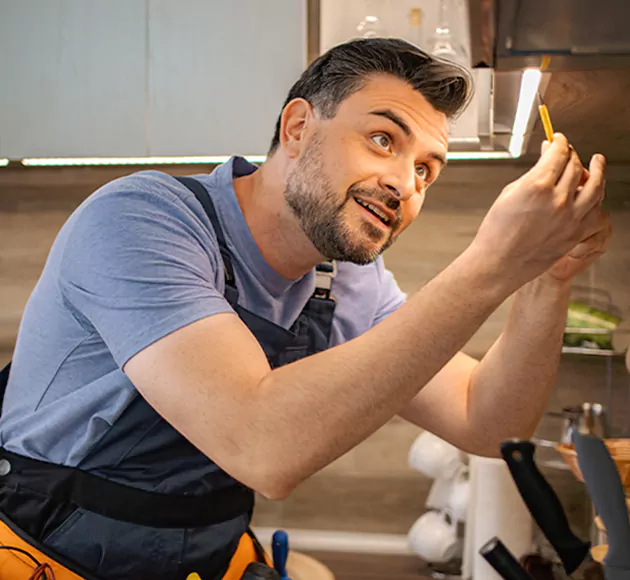 Trusted Home Electrician: Your Local Choice in in Centerton, AR