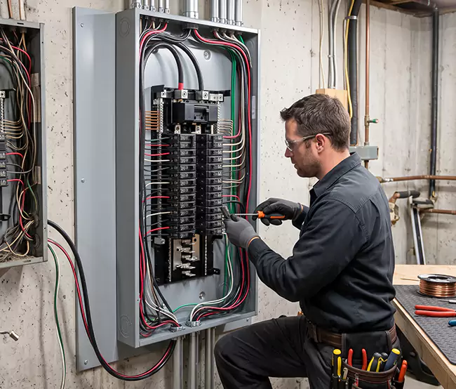 What Makes Us the Right Choice in Centerton, AR?