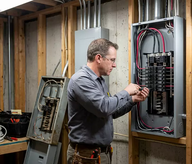 What Makes Us the Right Choice in Centerton, AR?