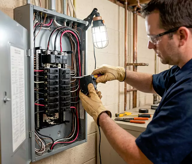 What Makes Us the Right Choice in Centerton, AR?