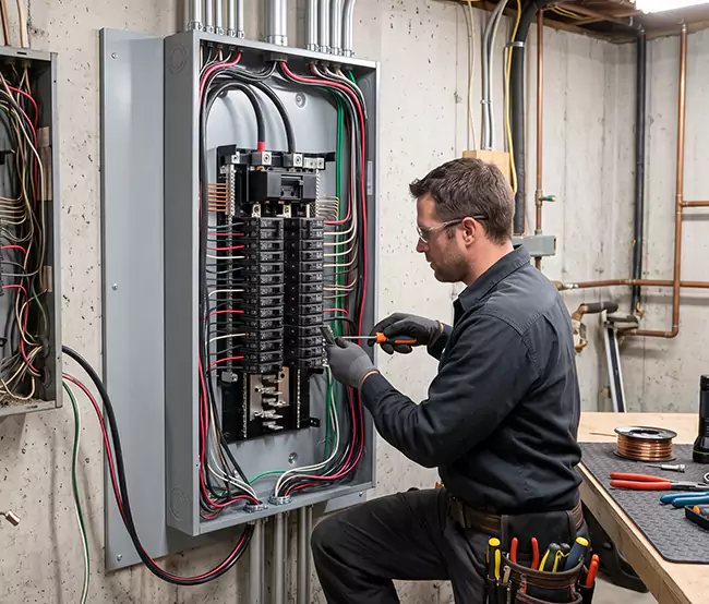What Makes Us the Right Choice in Centerton, AR?