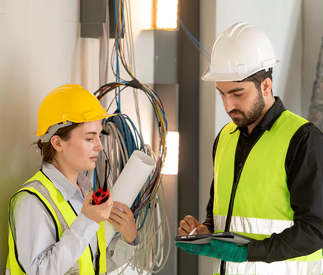 Why Businesses Choose Us as Their Commercial Electrician in Centerton, AR?