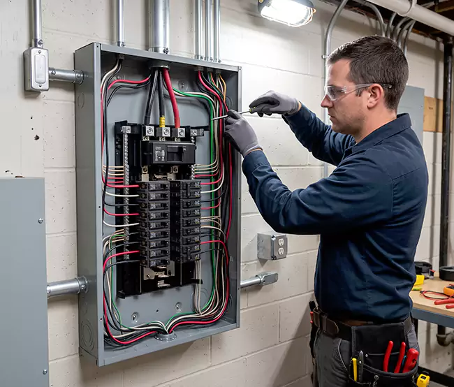 What Makes Us the Right Choice in Centerton, AR?