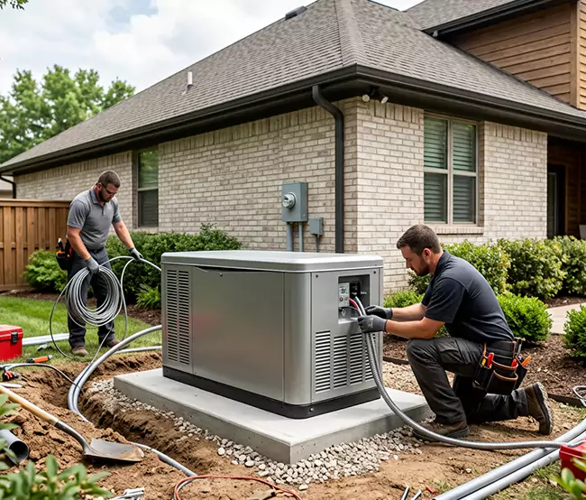 What Makes Us the Right Choice in Centerton, AR?