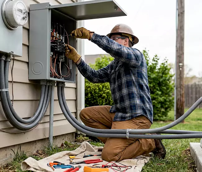 What Makes Us the Right Choice in Centerton, AR?