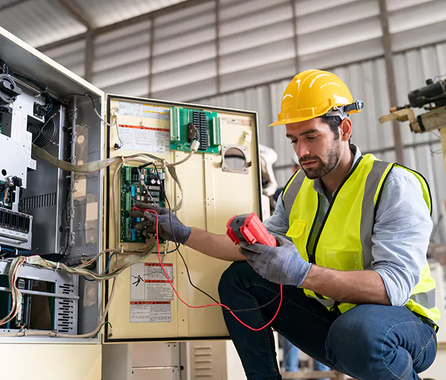 What Makes Us the Right Choice in Centerton, AR?