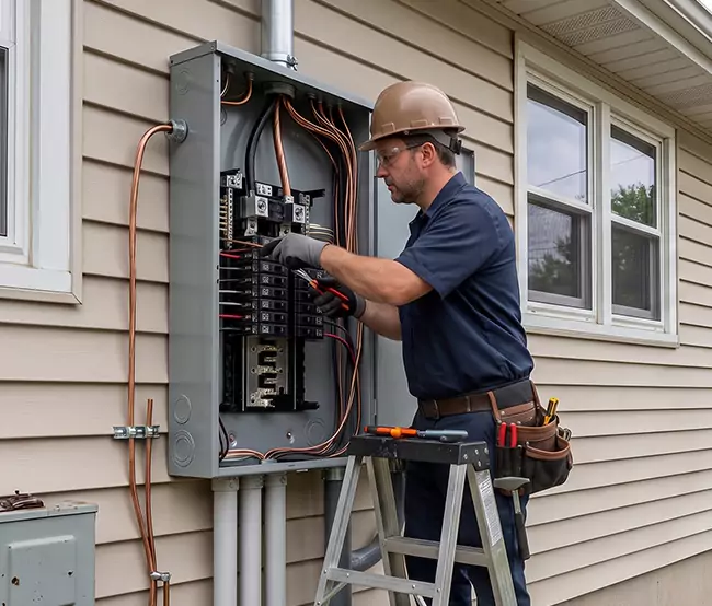 What Makes Us the Right Choice in Centerton, AR?